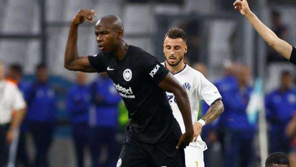 Disalip Barcelona, Juventus Gagal Dapatkan Bek Muda Timnas Prancis