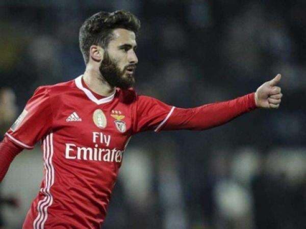 Mengenal Rafa Silva, Pemain Benfica dengan Nilai Pasar Mencapai 24 Juta Euro