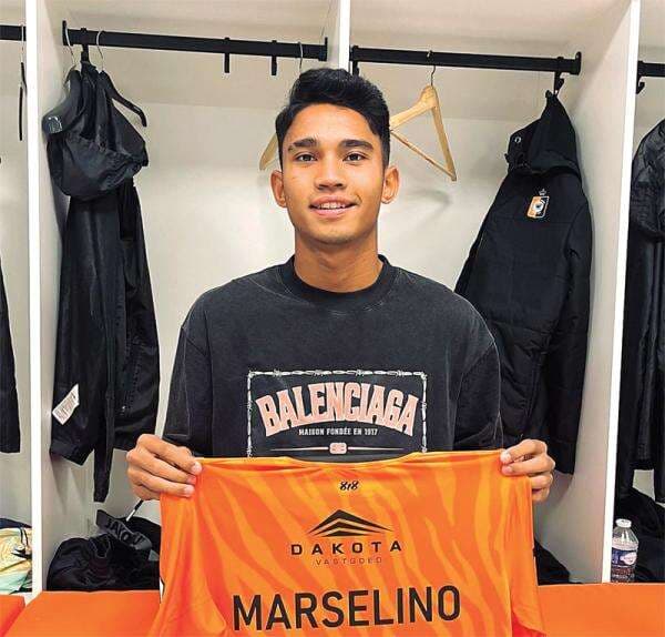 Jika Sudah Tidak Bermain di Eropa, Marselino Bisa Kembali ke Persebaya