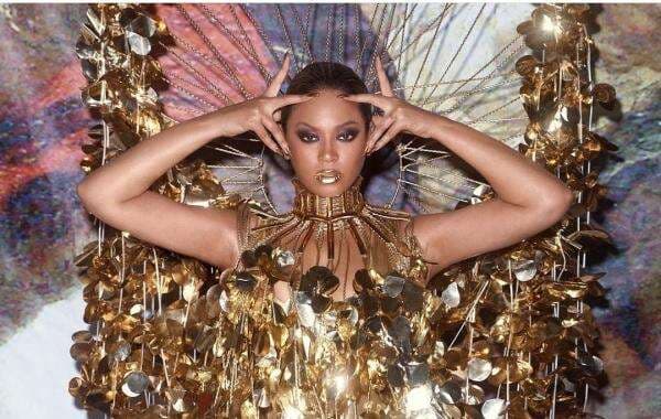 Beyonce Kejebak Macet Saat Hadiri Grammy Awards 2023, Meme Lucu Muncul
