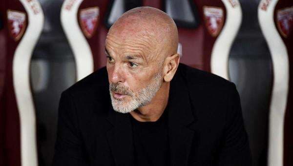 AC Milan Kalah Lagi! Paolo Maldini Pasang Raut Marah ke Stefano Pioli, Tanda Dipecat?