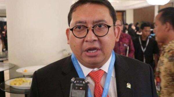 Fadli Zon Sebut Ada 7 Poin Perjanjian Prabowo dan Anies Baswedan