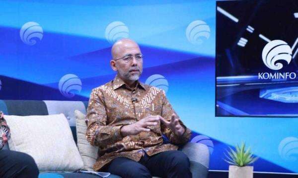 Hadapi Ketidakpastian Global, ASEAN Perkuat Stabilitas Kawasan