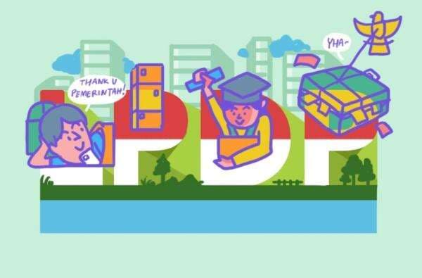 Penerima Beasiswa LPDP Diminta Pulang, Apa Sanksinya Kalau Ngeyel?