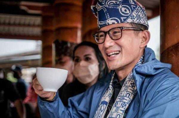 2023 Indonesia Banjir Konser, Sandi Soroti Aspek Keamanan dan Kenyamanannya