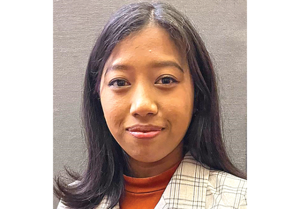 Naomi Arrin Daraswasih, Perias Jenazah yang Kerap Dititipi "Pesan"