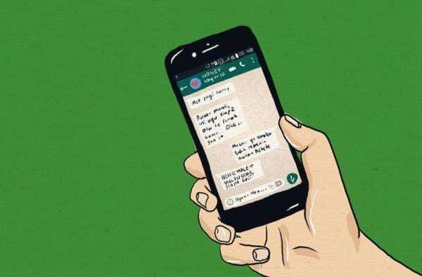 Hati-hati Social Spy WhatsApp, Aplikasi Penipuan Berkedok Sadap!