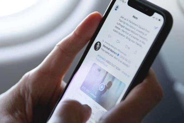 Kebijakan Twitter yang Ancam Akun Menfess dan Fanbase Berlaku Senin