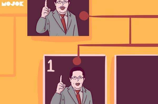 Mengenal Patrimonialisme: Racun Demokrasi, Teman Dekat Dinasti Politik