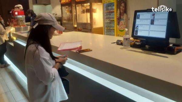 Rayakan 25 Tahun Film Legendaris Titanic Tayang Ulang Gunakan Format 3D