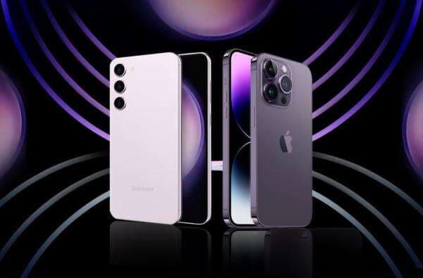 Samsung Galaxy S23 Seharusnya Dibacotin kayak iPhone 14