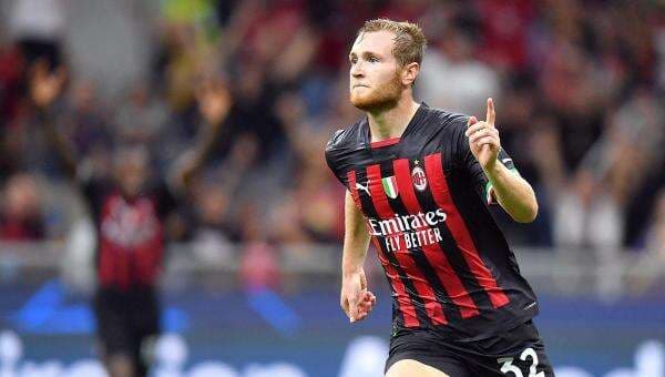 Liga Italia: Jelang Milan vs Torino, Ivan Juric Takut Diberi Kejutan Rossoneri Liga Italia: Jelang Milan vs Torino, Ivan Juric Takut Diberi Kejutan Rossoneri