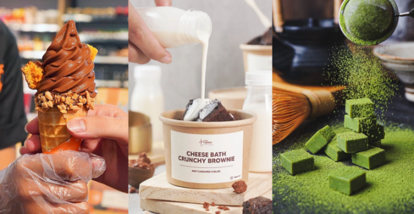 Intip 4 Rekomendasi Cokelat Lokal untuk Meriahkan Hari Valentine Kamu!