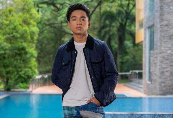 Ruben Onsu: Betrand Peto Malu Keluar Rumah karena Di-Bully di Medsos