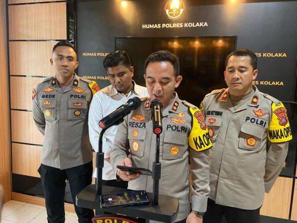 Kronologis Mahasiswi di Kolaka Meninggal Diduga Percobaan Aborsi, Akibat Nanas Muda?