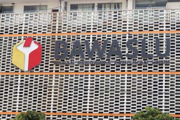 Pemilu 2024 Setahun Lagi, Bawaslu Mulai Awasi Perang Narasi di Medsos