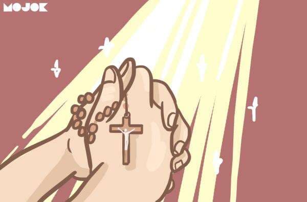 Katolik dan Kristen Protestan Serupa tapi Tak Sama, Ini Beberapa Perbedaannya