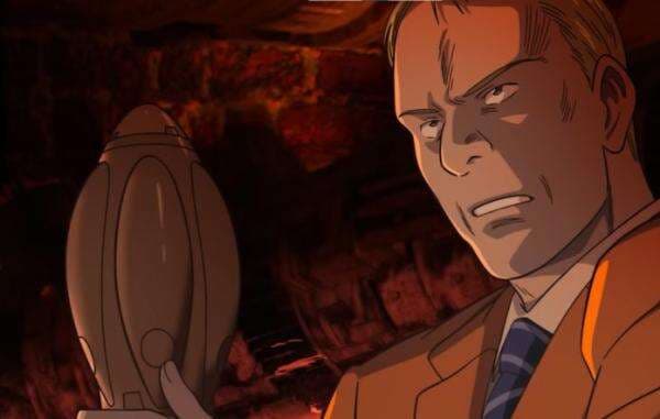 Netflix Umumkan Serial Anime PLUTO Adaptasi Manga ‘The Greatest Robot on Earth’