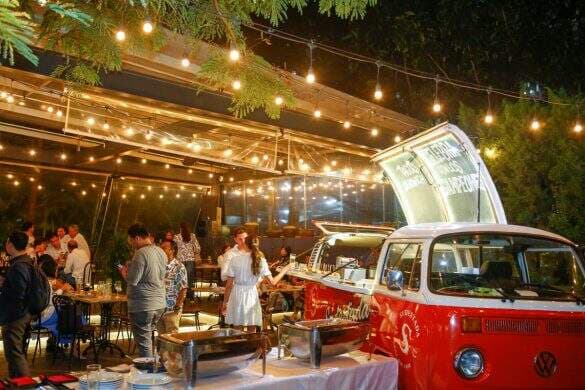 Pesta Tahun 2023, Kemenangan Argentina Dan Perayaan 3 Tahun Usia Restoran Sudestada Jakarta