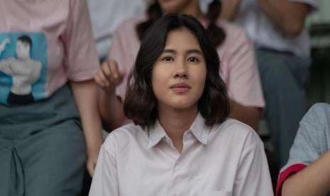 Film Dear David Duduki Posisi Puncak Netflix Top 10