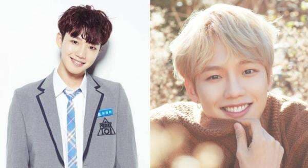 Kabar Terkini Lim Young Min Setelah Keluar dari AB6IX