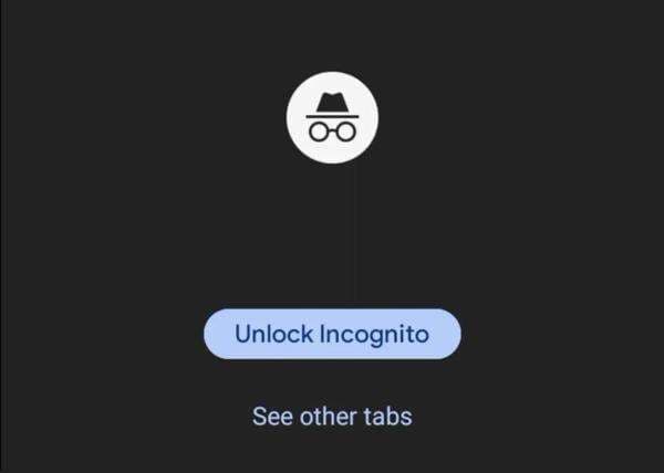 [Tips] Google Chrome di Android Kini Mendukung Fitur Lock Incognito untuk Lindungi Privasi
