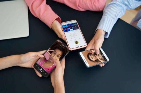 Cara Download Video TikTok Viral Agar Bisa Ditonton Terus Menerus dan Hemat Kuota Internet