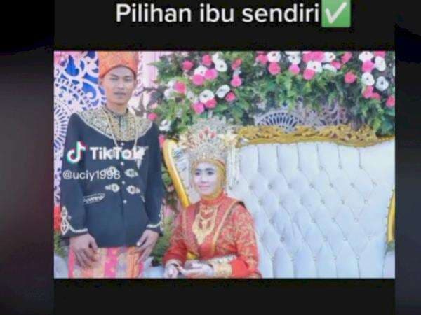 Parah Banget, Pengantin Ini Ngenes Curhat Makeup-nya Mirip Hantu dan Diejek Kayak Dukun