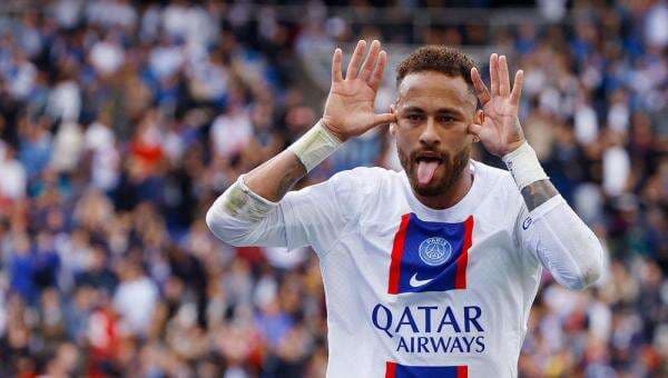Rekap Rumor Bursa Transfer: Neymar Gabung Chelsea, Real Madrid Siap Gaet Bellingham