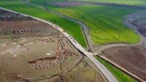 Mengerikan, Bumi Terbelah di Turki Sepanjang 400 km, Usai Gempa Dahsyat Melanda