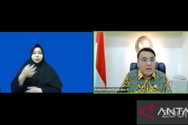 Vonis Sambo Cs, Komjak Dukung Kejagung Ajukan Banding