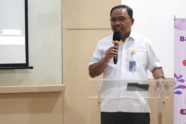 Targetkan 840 Ribu Peserta BPJS Ketenagakerjaan