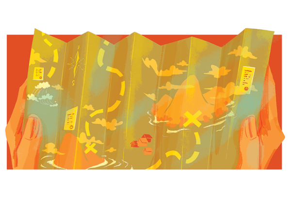 Minimalkan Risiko Solo Hiking: Bawa HT, Hindari Muncak Saat Gelap Minimalkan Risiko Solo Hiking: Bawa HT, Hindari Muncak Saat Gelap