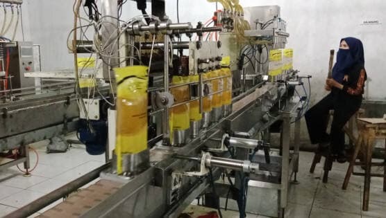 Jual MinyaKita Bersyarat, Dua Perusahaan Kompak Sebut Itu Ulah Sales