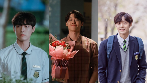 Tampil Memukau di Drama ‘The Glory’, Tengok 4 Drama Lee Do Hyun yang Nggak Kalah Keren!