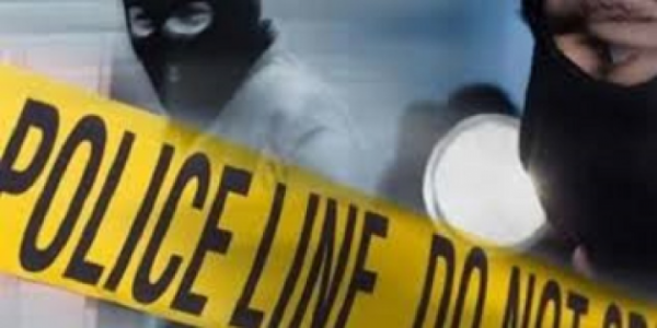 Pria Diduga Bersenpi Sikat Uang dari Laundry dan Gerai BRI Link Jalan Al-Jihad Pekanbaru
