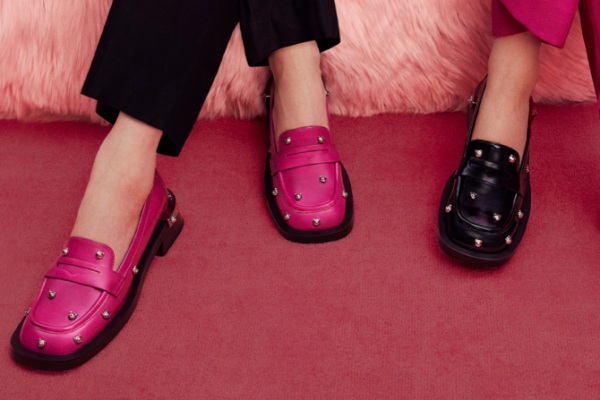 Rekomendasi Sepatu Charles & Keith untuk WFO