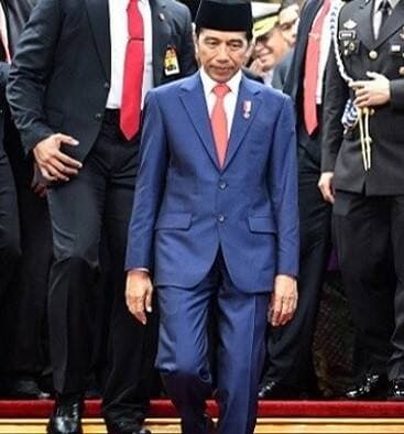 Presiden Jokowi Sebut Robot Bakal Gantikan Manusia? Ini Penjelasannya