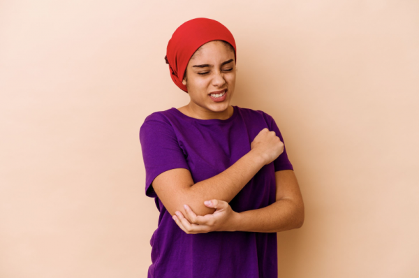 Apa yang Menjadi Penyebab Penyakit Lupus?