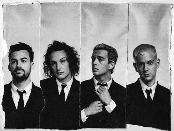 Profil, Biodata, Dan Perjalanan Karier Band The 1975 Yang Bakal Tampil Di We The Fest 2023