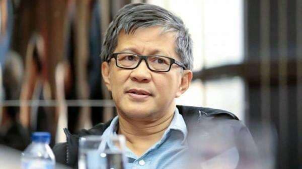 Subsidi Motor Listrik Rp7 Juta Per Unit Mulai Maret, Rocky Gerung Singgung Energi Kotor