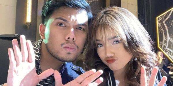 Thariq Halilintar Beber Alasan Putus dengan Fuji