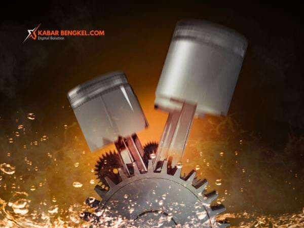 Oli Mesin Mobil Terbaik Ini Bikin Kendaraan Kamu Makin Ngacir