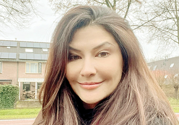 Ini Penyebab Hubungan Tamara Bleszynski-Ryszard Blezynski Memburuk