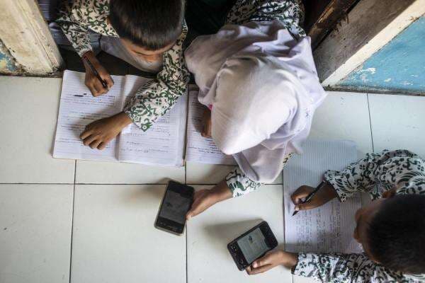 XL, Indosat hingga Telkomsel Diramal Masif Gabungkan WiFi &amp; Paket Data