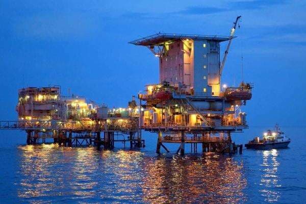 Pertamina Hulu Energi Akuisisi Wilayah Kerja Bunga dan Peri Mahakam