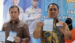 Dua Karyawan Tiga tahun Kuras ATM 70 Nasabah, BRI Terpaksa Ganti Rugi