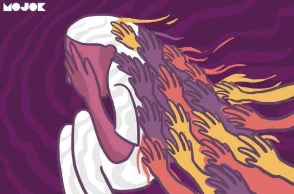 Mengenal Jenis-jenis Kekerasan Seksual Menurut UU TPKS, Komnas Perempuan, dan Permendikbud Ristek