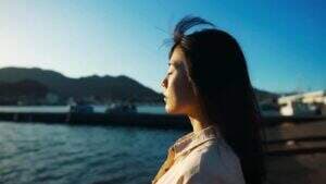 Call Me Chihiro Review: Kehidupan Baru Seorang Mantan PSK