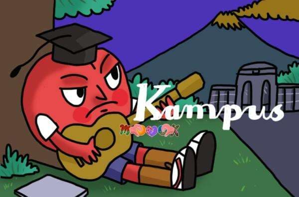 Perbedaan Universitas, Institut, Sekolah Tinggi, Politeknik, dan Akademi